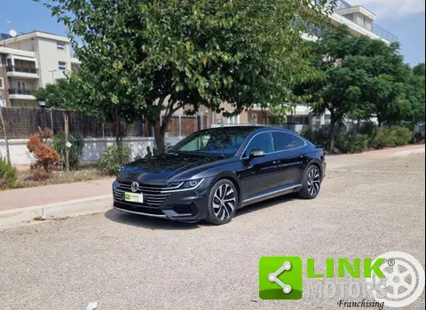 Used VOLKSWAGEN ARTEON Diesel 2018 Ad 