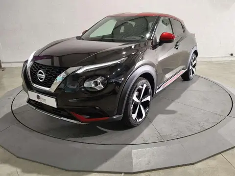 Annonce NISSAN JUKE Essence 2020 d'occasion 