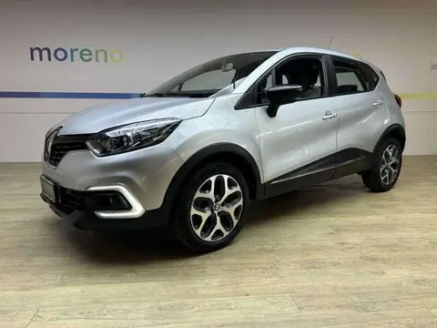 Used RENAULT CAPTUR Diesel 2017 Ad 