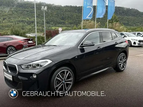 Used BMW X2 Diesel 2020 Ad 