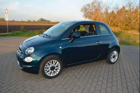 Used FIAT 500 Petrol 2017 Ad 