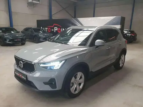 Annonce VOLVO XC40 Hybride 2023 d'occasion 