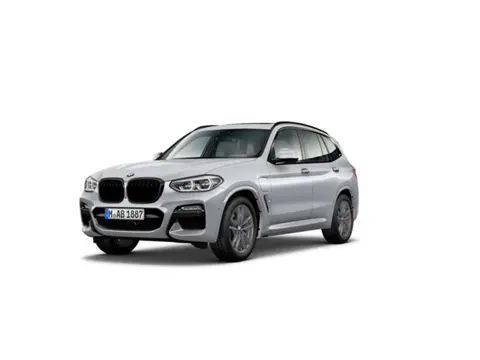 Annonce BMW X3 Hybride 2020 d'occasion 