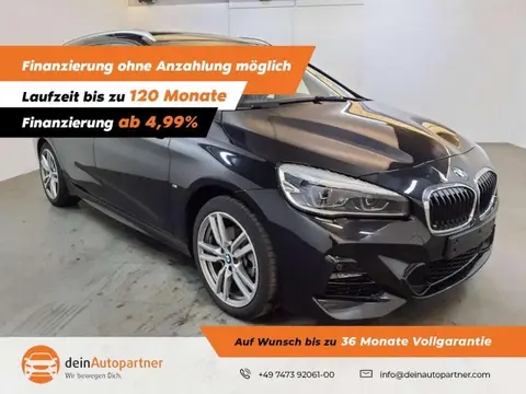 Annonce BMW SERIE 2 Essence 2022 d'occasion 