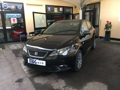 Used SEAT IBIZA Diesel 2017 Ad 