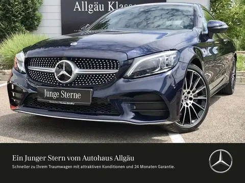 Used MERCEDES-BENZ CLASSE C Diesel 2020 Ad 