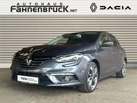 Used RENAULT MEGANE Petrol 2020 Ad 