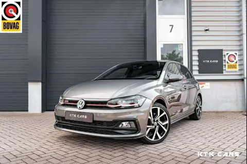 Annonce VOLKSWAGEN POLO Essence 2019 d'occasion 