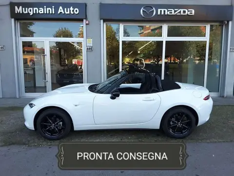 Used MAZDA MX-5 Petrol 2024 Ad 