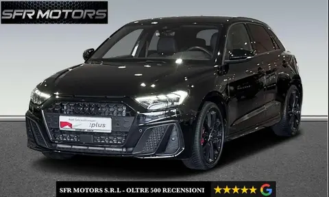 Annonce AUDI A1 Essence 2023 d'occasion 