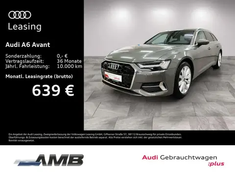 Used AUDI A6 Diesel 2024 Ad 