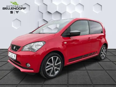 Used SEAT MII Petrol 2019 Ad 