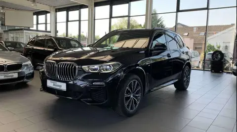 Used BMW X5 Diesel 2020 Ad 