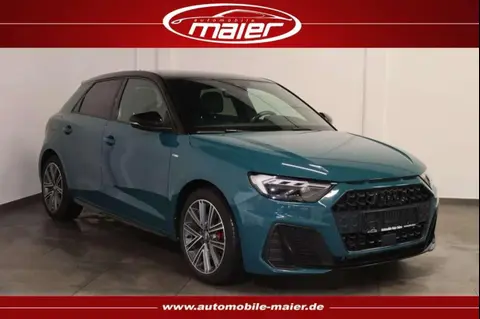 Annonce AUDI A1 Essence 2019 d'occasion 