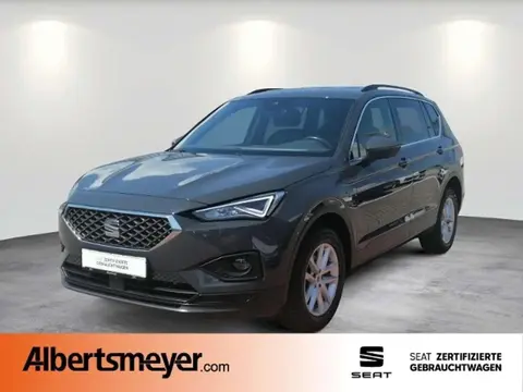 Annonce SEAT TARRACO Essence 2021 d'occasion 