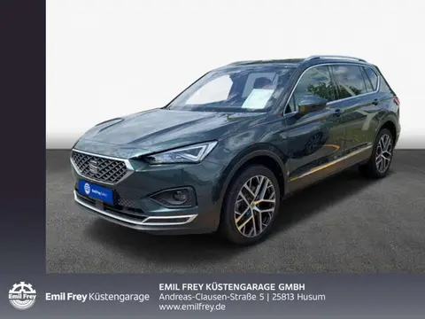 Used SEAT TARRACO Diesel 2023 Ad 