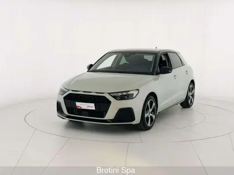 Used AUDI A1 Petrol 2023 Ad 