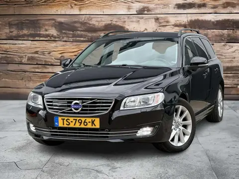 Used VOLVO V70 Petrol 2015 Ad 