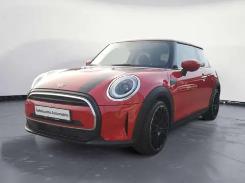 Annonce MINI ONE Électrique 2021 d'occasion 