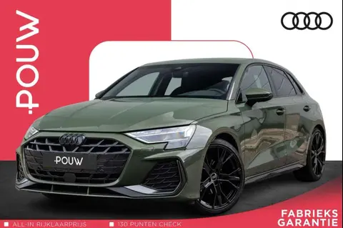 Annonce AUDI A3 Essence 2024 d'occasion 