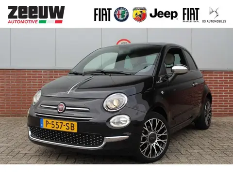 Annonce FIAT 500 Essence 2022 d'occasion 