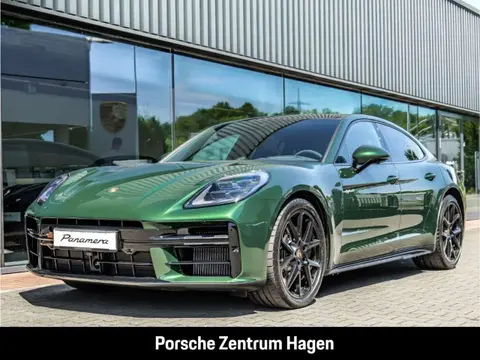 Used PORSCHE PANAMERA Hybrid 2024 Ad 