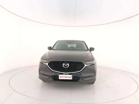 Annonce MAZDA CX-5 Diesel 2017 d'occasion 