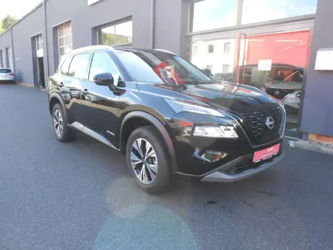 Used NISSAN X-TRAIL Hybrid 2024 Ad 