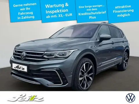 Used VOLKSWAGEN TIGUAN Diesel 2024 Ad 