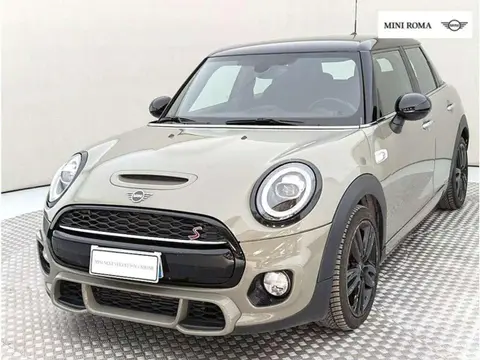 Used MINI COOPER Diesel 2019 Ad 