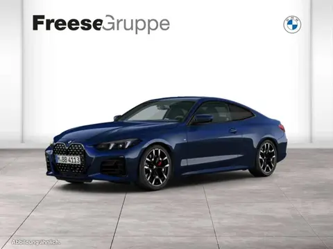 Annonce BMW SERIE 4 Essence 2024 d'occasion 