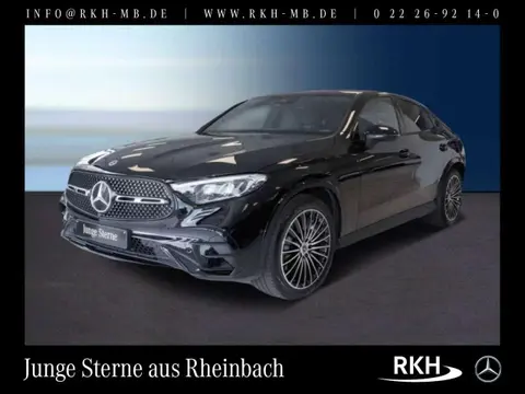 Used MERCEDES-BENZ CLASSE GLC Petrol 2024 Ad 