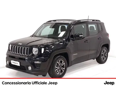 Used JEEP RENEGADE Petrol 2019 Ad 