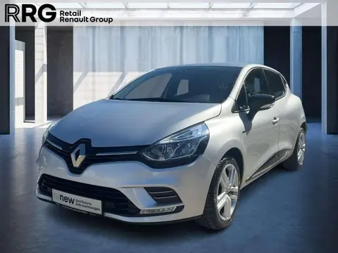 Used RENAULT CLIO Diesel 2019 Ad 