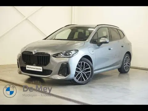 Annonce BMW SERIE 2 Hybride 2023 d'occasion 