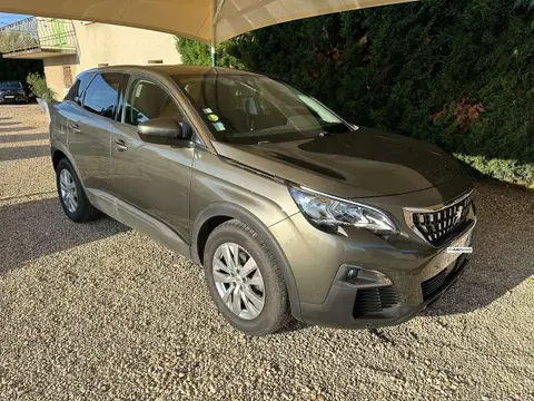 Used PEUGEOT 3008 Diesel 2019 Ad 