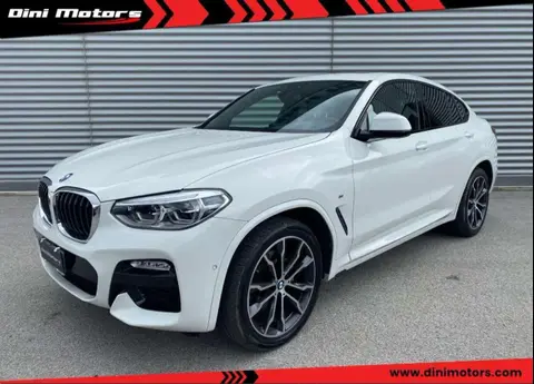 Used BMW X4 Diesel 2019 Ad 