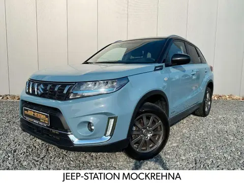 Annonce SUZUKI VITARA Essence 2020 d'occasion 