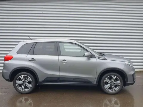 Used SUZUKI VITARA Petrol 2018 Ad 