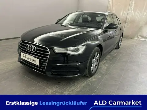 Used AUDI A6 Diesel 2017 Ad 