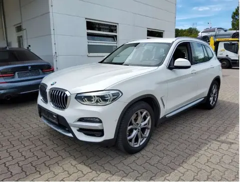 Annonce BMW X3 Diesel 2019 d'occasion 