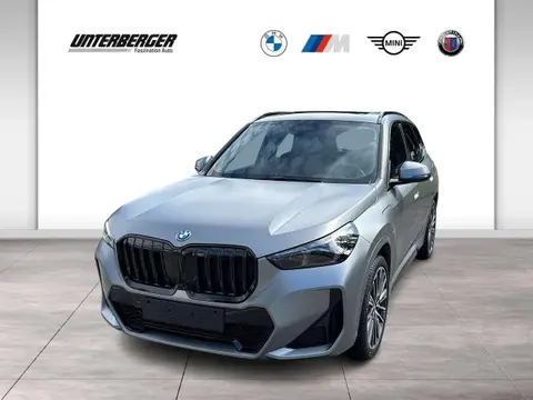 Annonce BMW X1 Hybride 2024 d'occasion 