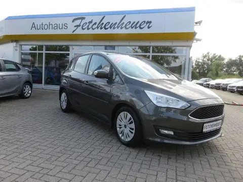 Annonce FORD C-MAX Essence 2018 d'occasion 