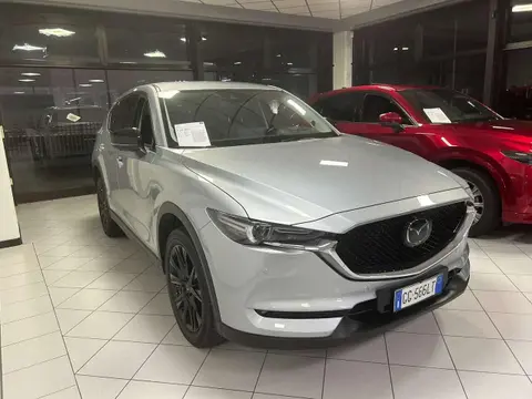 Used MAZDA CX-5 Petrol 2022 Ad 