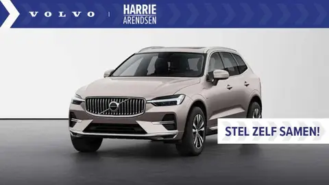 Used VOLVO XC60 Not specified 2024 Ad 