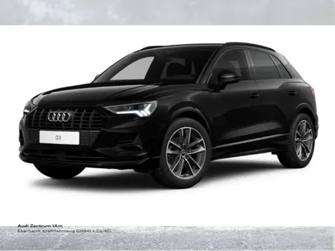 Used AUDI Q3 Petrol 2024 Ad 