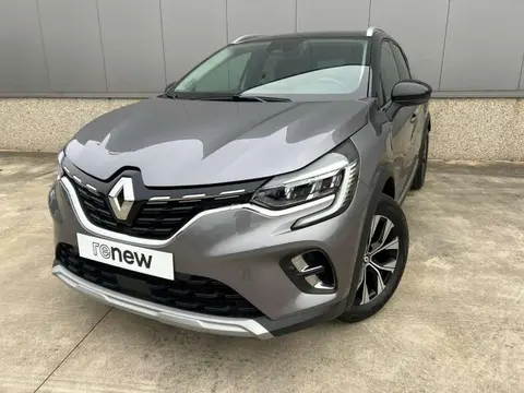 Used RENAULT CAPTUR Petrol 2024 Ad 