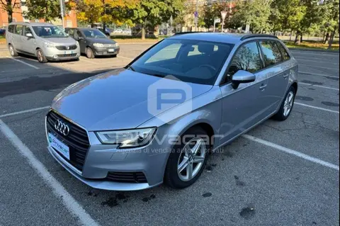 Used AUDI A3 Diesel 2017 Ad 