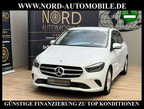 Used MERCEDES-BENZ CLASSE B Diesel 2020 Ad 