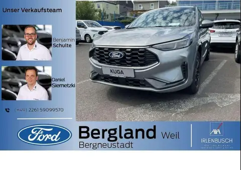 Used FORD KUGA Hybrid 2024 Ad 